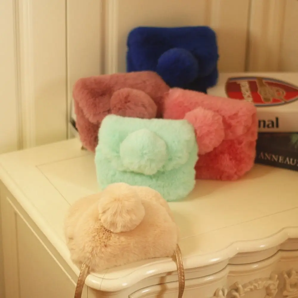 Мини-сумки через плечо с бантом, милые пушистые сумки, кошелек для девочек
Мини-сумки через плечо с бантом, милые пушистые сумки, кошелек для девочек