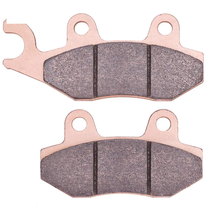Motor Bike Parts Front Brake Pads For CF MOTO CF-500 CF-625-3 CF500-3 Z6 Terra Rancher 500 550 U-Force CF600 Z8-EX 2010-2015
Motor Bike Parts Front Brake Pads For CF MOTO CF-500 CF-625-3 CF500-3 Z6 Terra Rancher 500 550 U-Force CF600 Z8-EX 2010-2015