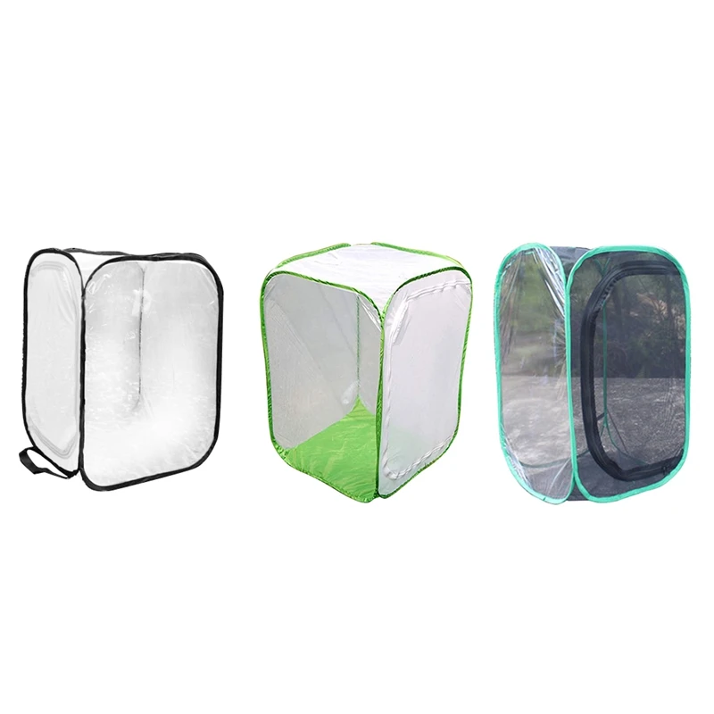 Детская коробочка для насекомых и бабочек, 23,6 дюйма
Детская коробочка для насекомых и бабочек, 23,6 дюйма