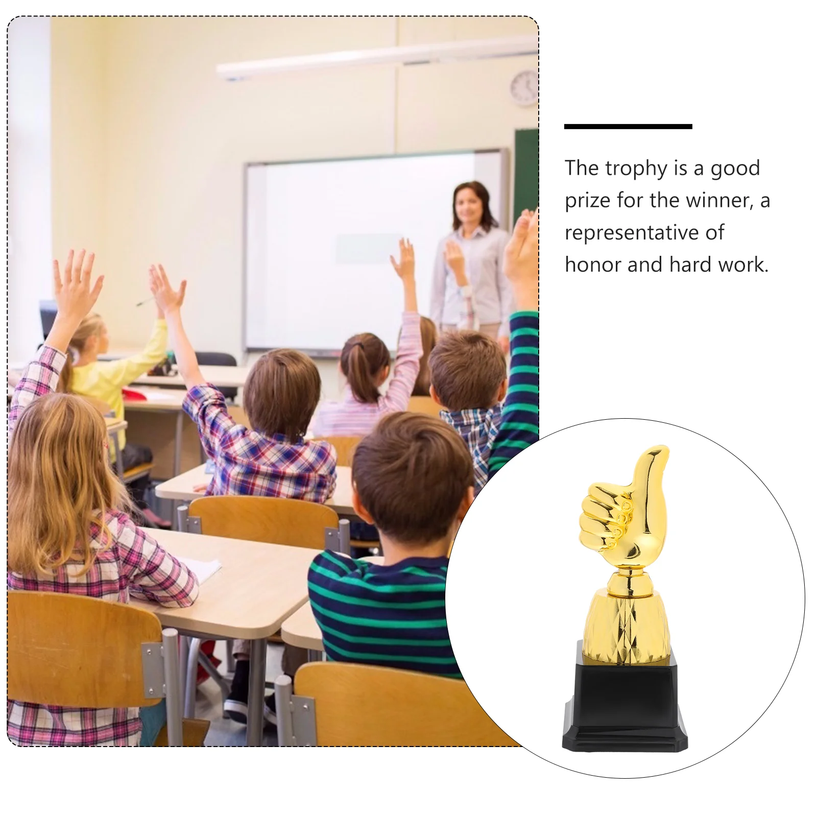 Trophy Awards Thumb Up Award Trophy Awards Plastic Golden Rewards Trophies Gold Awards Trophies Party Favors Sports Competition
Trophy Awards Thumb Up Award Trophy Awards Plastic Golden Rewards Trophies Gold Awards Trophies Party Favors Sports Competition