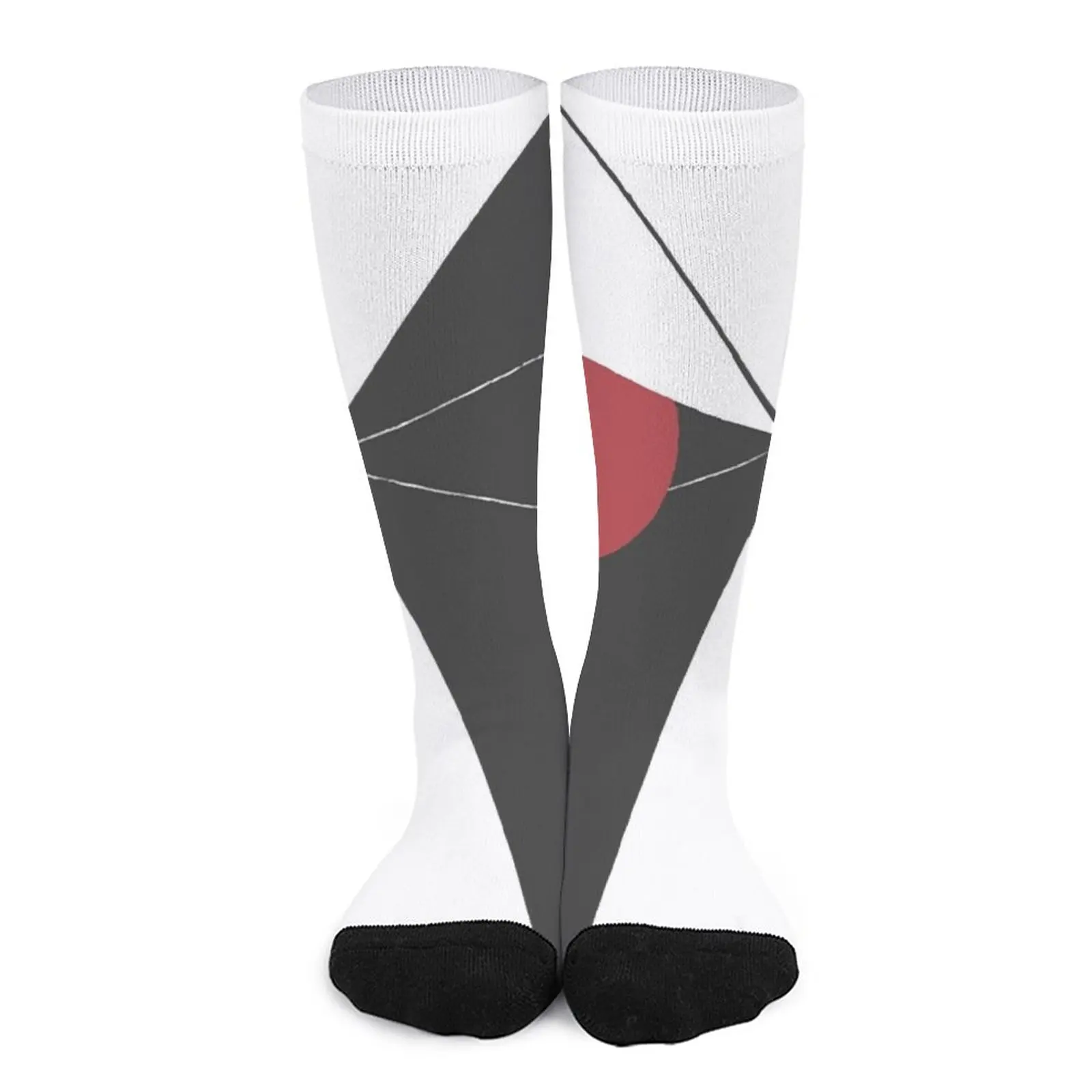 

Незаменимые носки No Man & x27;s с логотипом Sky, забавные носки для хоккея, женские и мужские зимние термоноски