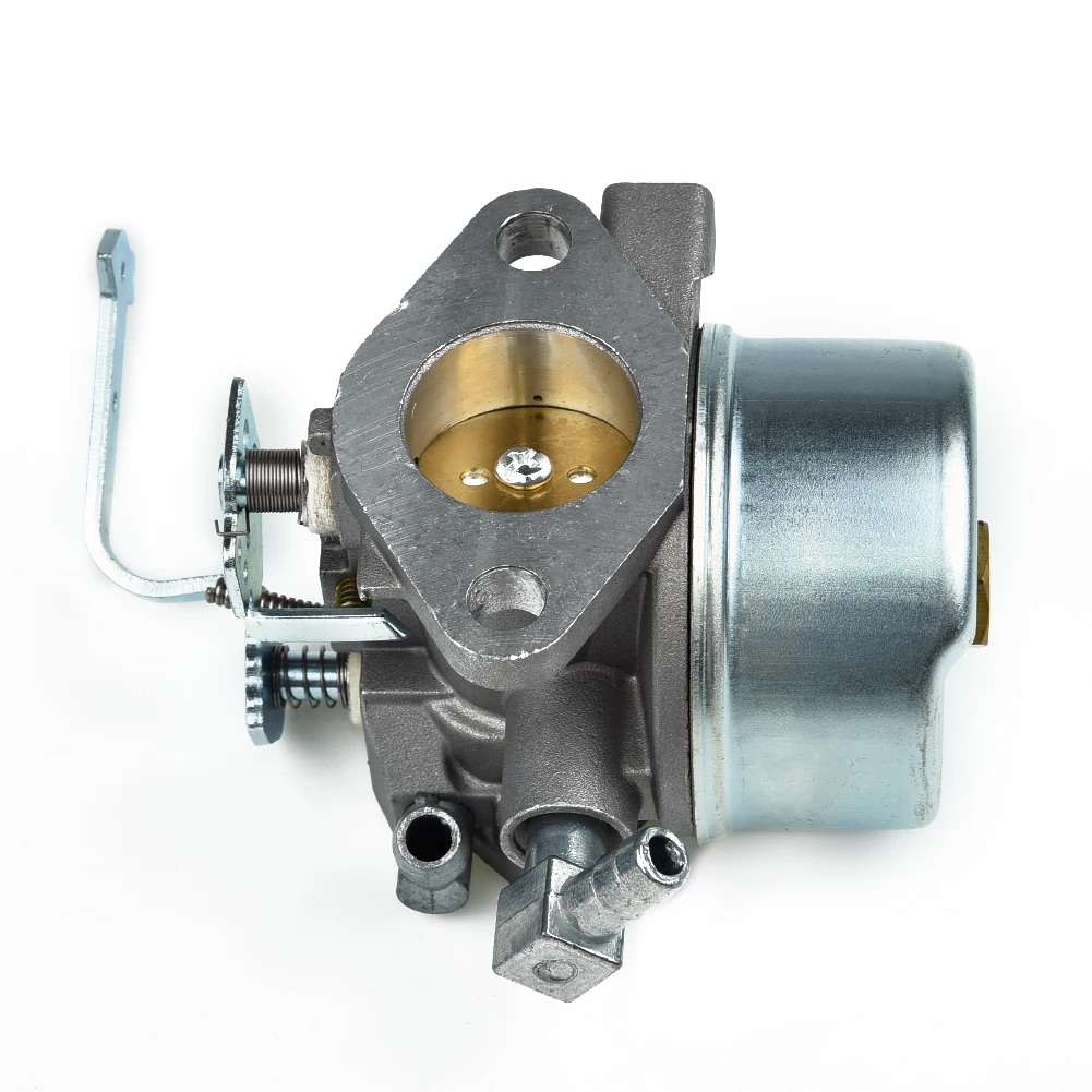 Garden Carburetor Lawnmower Parts Mower 5000w With Gasket Replacement Tool Carb Engine Practical 1PC High Quality
Garden Carburetor Lawnmower Parts Mower 5000w With Gasket Replacement Tool Carb Engine Practical 1PC High Quality