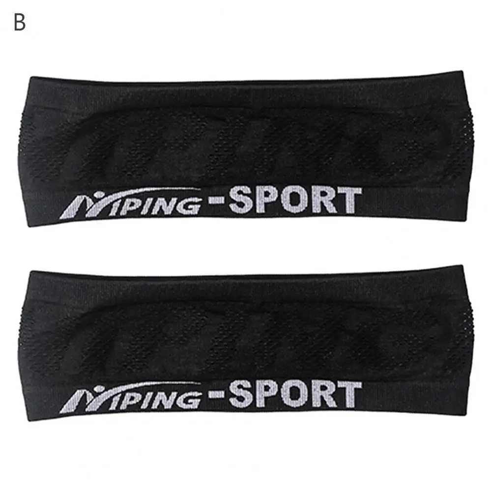 Non-interfering Exercise Headband Breathable Sweat-absorbing Sports Headbands for Running Cycling Yoga Unisex for Outdoor
Non-interfering Exercise Headband Breathable Sweat-absorbing Sports Headbands for Running Cycling Yoga Unisex for Outdoor