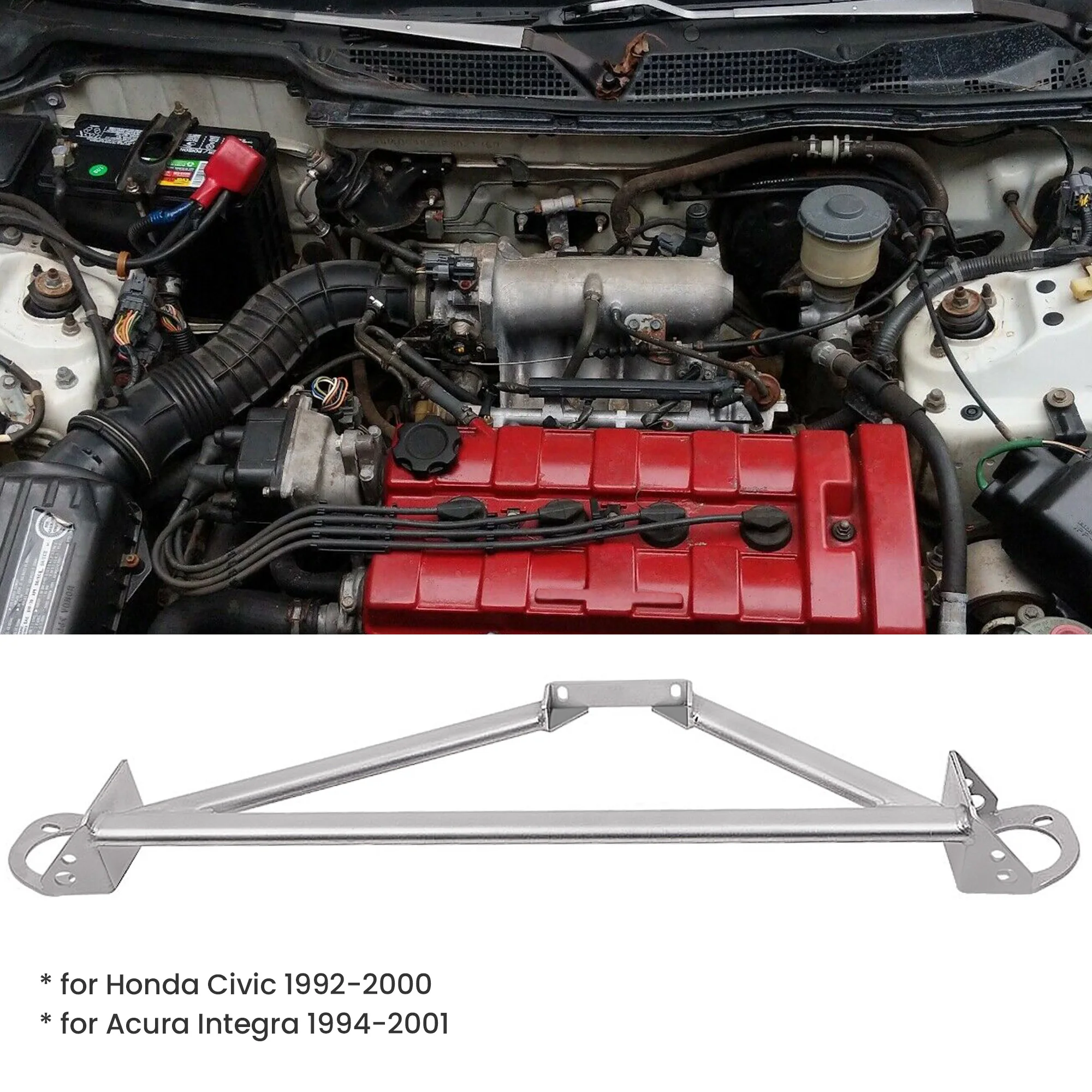 Передняя Верхняя стойка для Honda Civic 1992-2000, для Acura 1994-2001, новинка, 3 точки, 1992, 1993, 1994, 1995, 1996, 1997-2000
Передняя Верхняя стойка для Honda Civic 1992-2000, для Acura 1994-2001, новинка, 3 точки, 1992, 1993, 1994, 1995, 1996, 1997-2000