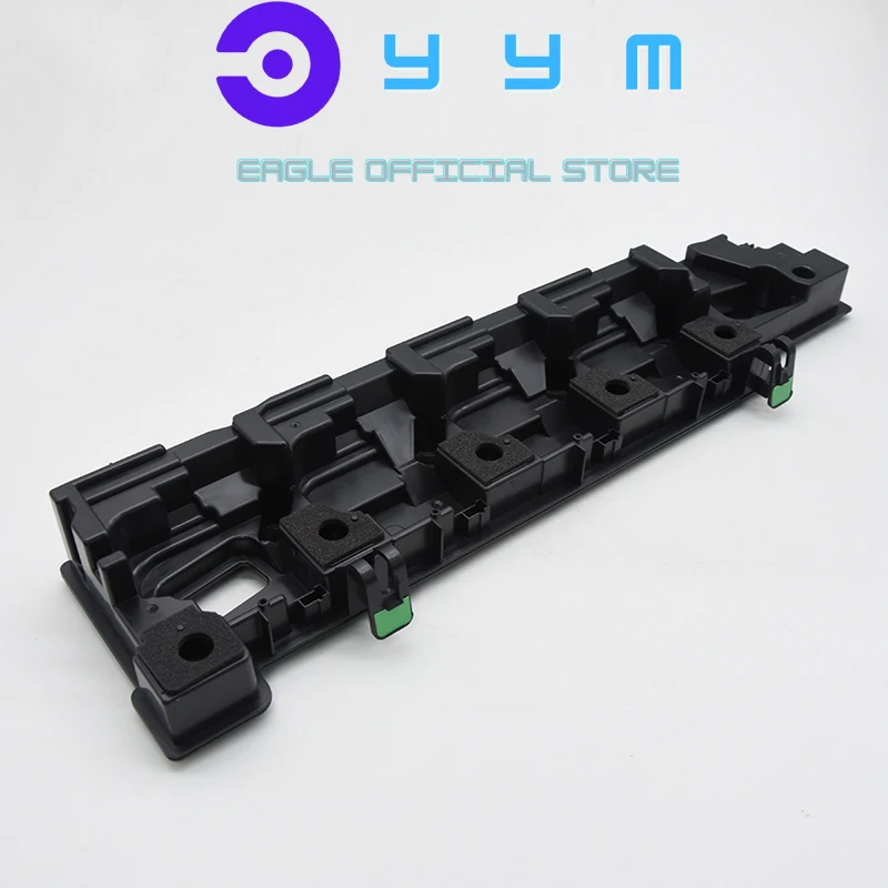 Контейнер для отходов тонера TBFC30 6AG00004477 для Toshiba e STUDIO 2050C 2550C 2051C 2551C 2000AC 2500AC 2010AC 2510AC, 1 шт.
Контейнер для отходов тонера TBFC30 6AG00004477 для Toshiba e STUDIO 2050C 2550C 2051C 2551C 2000AC 2500AC 2010AC 2510AC, 1 шт.