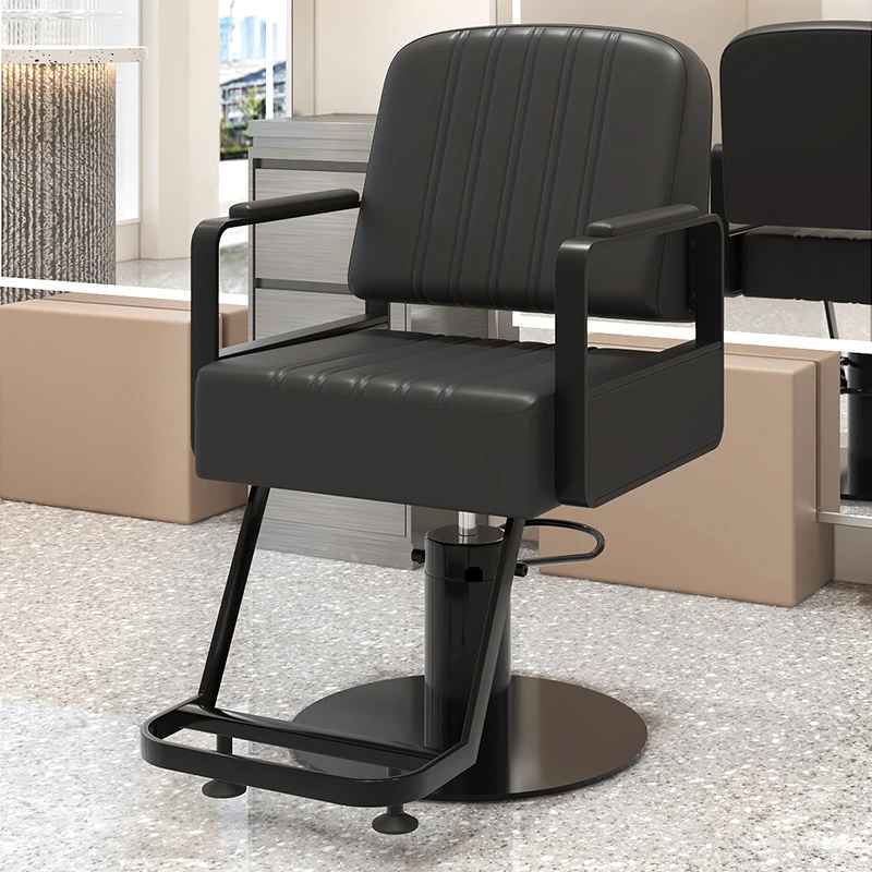 Beauty Salon Barber Chair Pedicure Makeup Hair Dressing Barber Chair Facial Eyelash Silla Barberia Barber Equipment WN50BC
Beauty Salon Barber Chair Pedicure Makeup Hair Dressing Barber Chair Facial Eyelash Silla Barberia Barber Equipment WN50BC