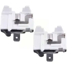 Circuit Overload Protector Refrigerator Overload Protector Compressor Breaker Circuit Type Middle Fuse R600A Freezer Switch G8G6
Circuit Overload Protector Refrigerator Overload Protector Compressor Breaker Circuit Type Middle Fuse R600A Freezer Switch G8G6