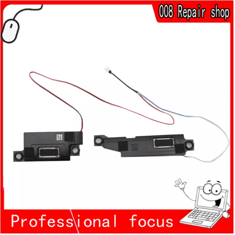 New For Lenovo Yoga 710-14IKB 710-14ISK Laptop Internal Speaker 50K83900 PK23000ST10 100% Test. Fast Ship
New For Lenovo Yoga 710-14IKB 710-14ISK Laptop Internal Speaker 50K83900 PK23000ST10 100% Test. Fast Ship