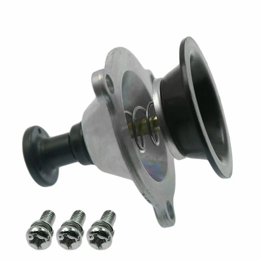 For Suzuki Primer Pump Cover Pump Cover Garden Indoor 1 Set Accessories Aluminum Carburettor Parts Replacements
For Suzuki Primer Pump Cover Pump Cover Garden Indoor 1 Set Accessories Aluminum Carburettor Parts Replacements