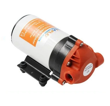 SEAFLO 36 Series 12V SFDP1-018-120-36 RO бустерный насос DC/AC 5-7LPM 120PSI МОРСКОЙ лодочный фургон 
SEAFLO 36 Series 12V SFDP1-018-120-36 RO бустерный насос DC/AC 5-7LPM 120PSI МОРСКОЙ лодочный фургон