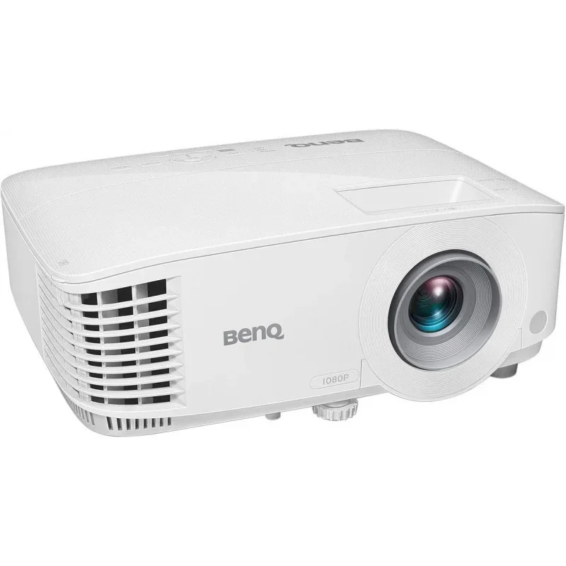 

BenQ MH733 1080P Business Projector | 4000 Lumens for Lights On Enjoyment | 16,000:1 Contrast Ratio for Crisp Picture | Keystone