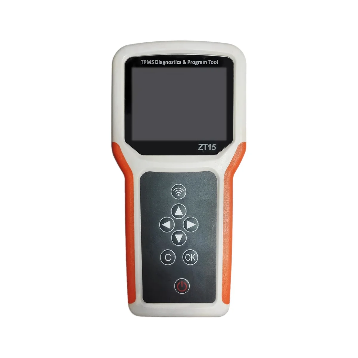 Система контроля давления в шинах ZT15 TPMS, датчик диагностики и программный инструмент
Система контроля давления в шинах ZT15 TPMS, датчик диагностики и программный инструмент