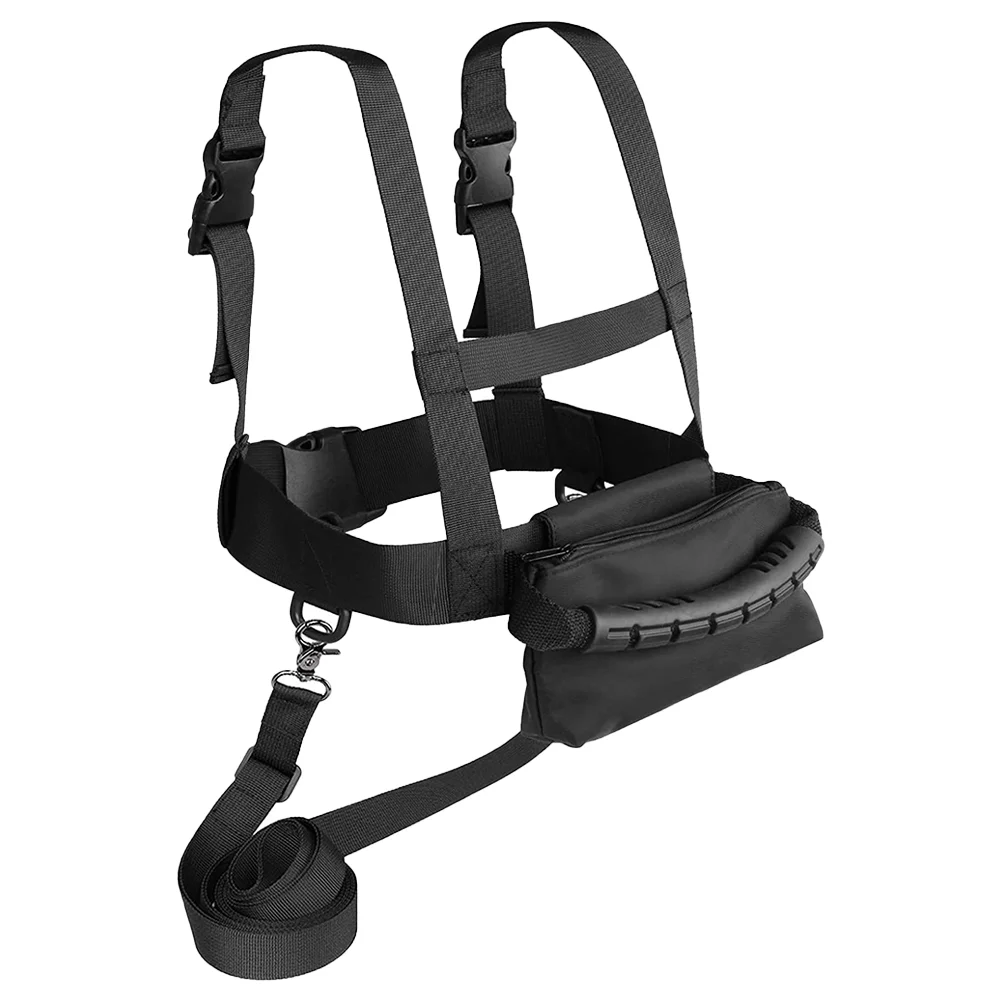 Outdoor Skiing Safety Belt Multifunctional Kids Ski Strap With Traction Rope Ski Chest Strap Balance Strap Skiing Teaching Belt
Outdoor Skiing Safety Belt Multifunctional Kids Ski Strap With Traction Rope Ski Chest Strap Balance Strap Skiing Teaching Belt