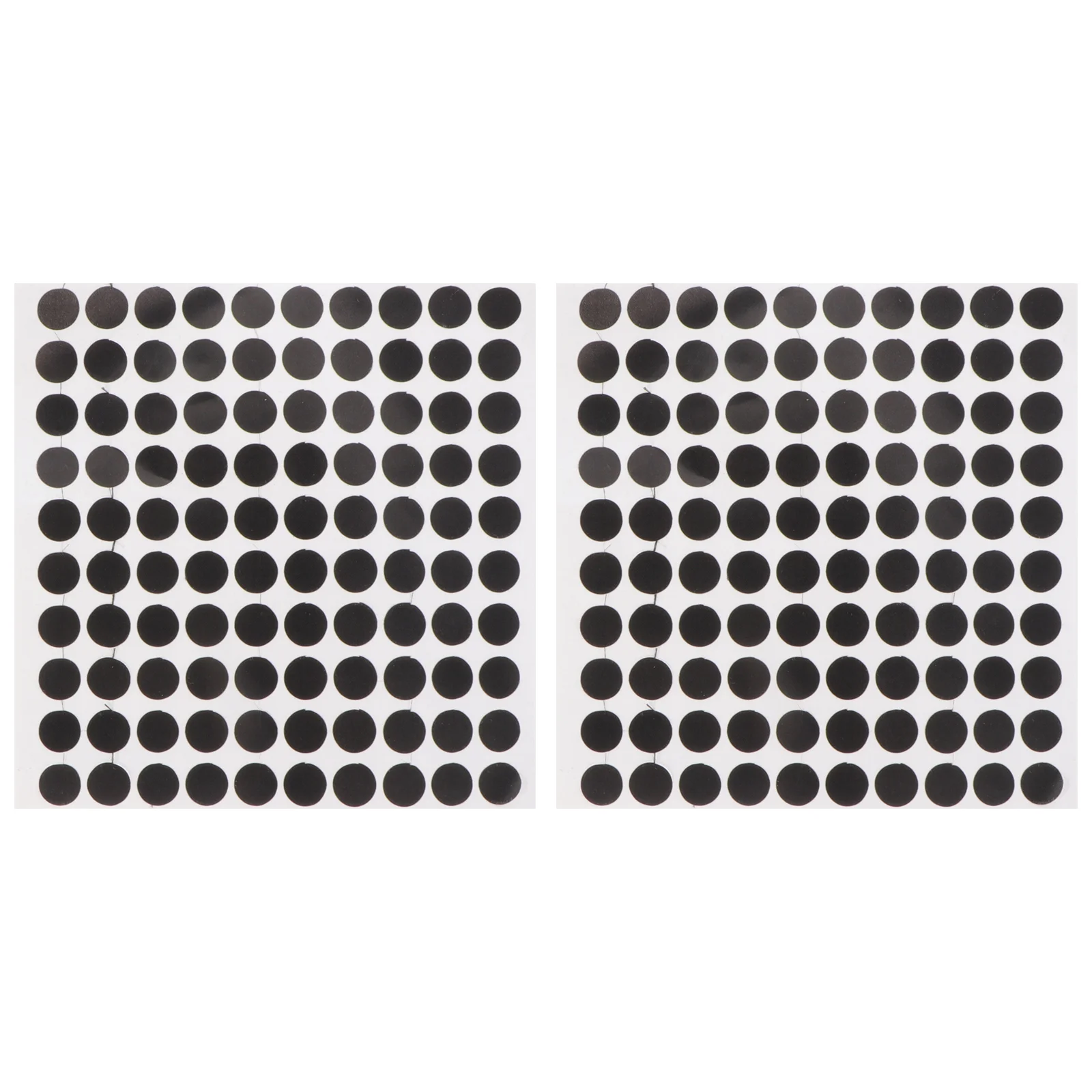 2 Sheets Pool Table Marking Spots Table Tennis Position Dot Stickers for Billiards Use
2 Sheets Pool Table Marking Spots Table Tennis Position Dot Stickers for Billiards Use