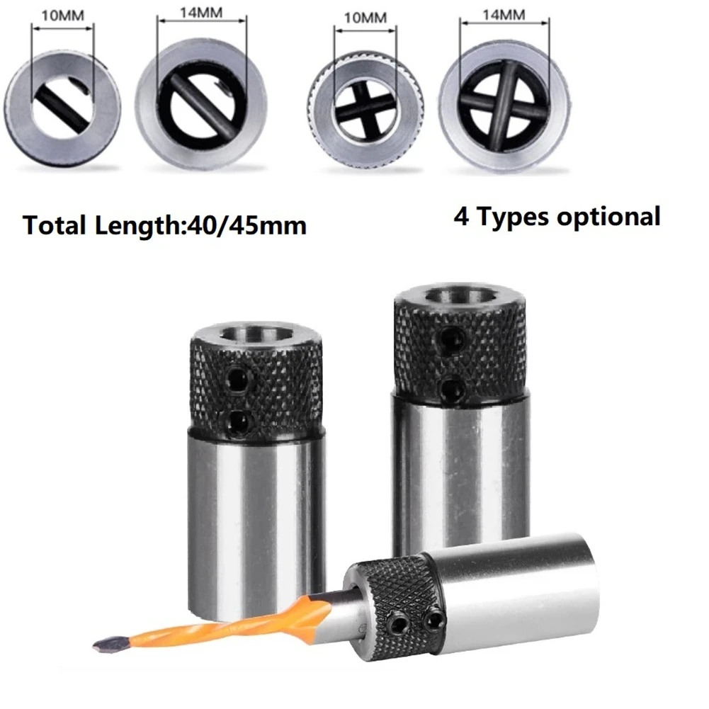 1PC Woodworking Drill Holder Drill Row Cross Sleeve Clamp Drill Sleeve Base For Power Tool Accessories
1PC Woodworking Drill Holder Drill Row Cross Sleeve Clamp Drill Sleeve Base For Power Tool Accessories