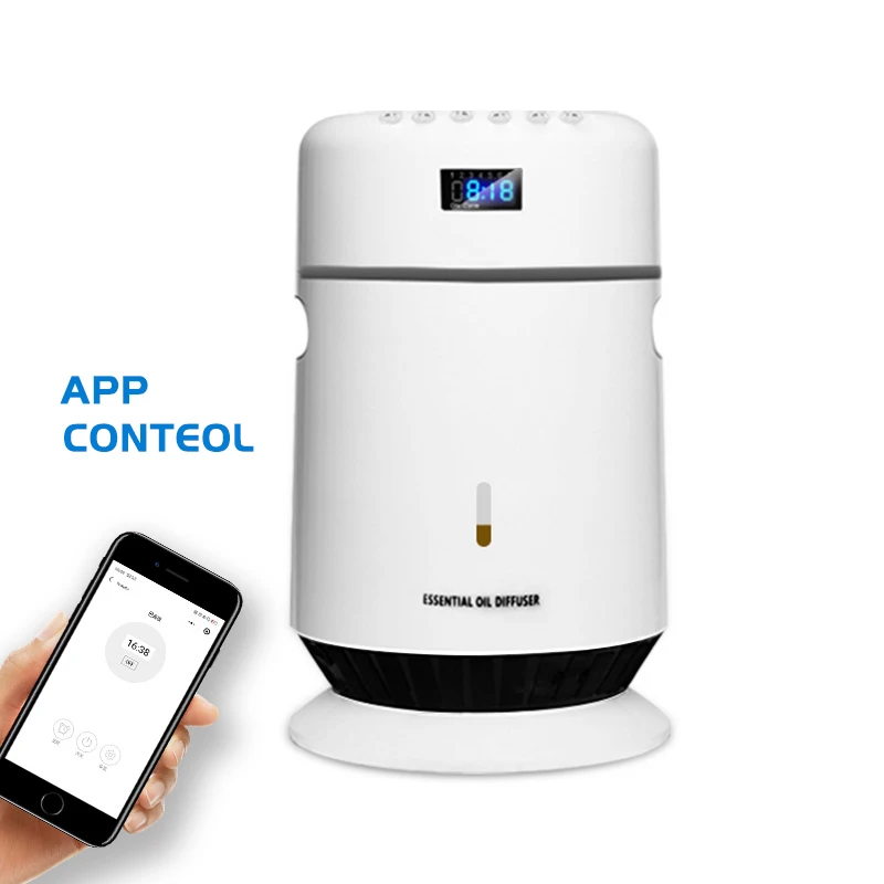 Synthetic fragrance diffuser conference room aromatherapy machine office aromatherapy machine pet shop deodorant mist machine
Synthetic fragrance diffuser conference room aromatherapy machine office aromatherapy machine pet shop deodorant mist machine