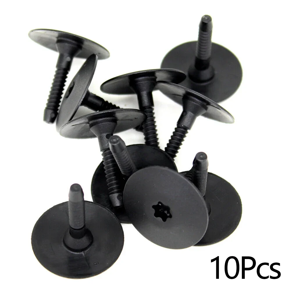 Fasteners Clips Nylon Clip Plastic Side Skirt Undertray 07147296886 Car Accessories Mouldings Trim Car Brand New None
Fasteners Clips Nylon Clip Plastic Side Skirt Undertray 07147296886 Car Accessories Mouldings Trim Car Brand New None