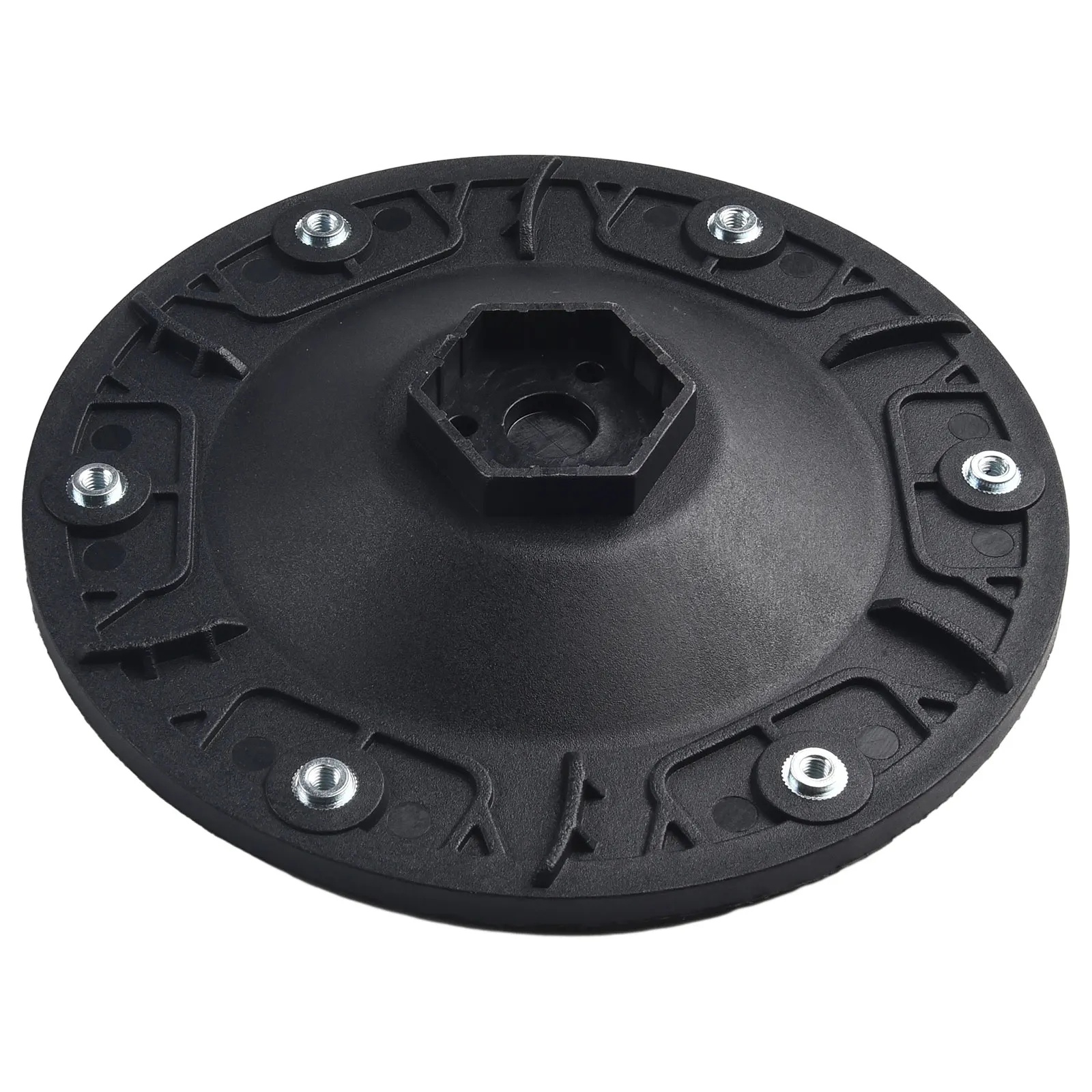 Suitable For /Landxcape/Kress/Landoid S&M Mowing Lawn Mower Robots For Garden Tool 6-blade Blade Turntable Accessories
Suitable For /Landxcape/Kress/Landoid S&M Mowing Lawn Mower Robots For Garden Tool 6-blade Blade Turntable Accessories