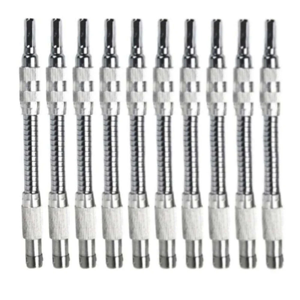 10 шт., держатель для дрели и шуруповерта, 150 мм
10 шт., держатель для дрели и шуруповерта, 150 мм