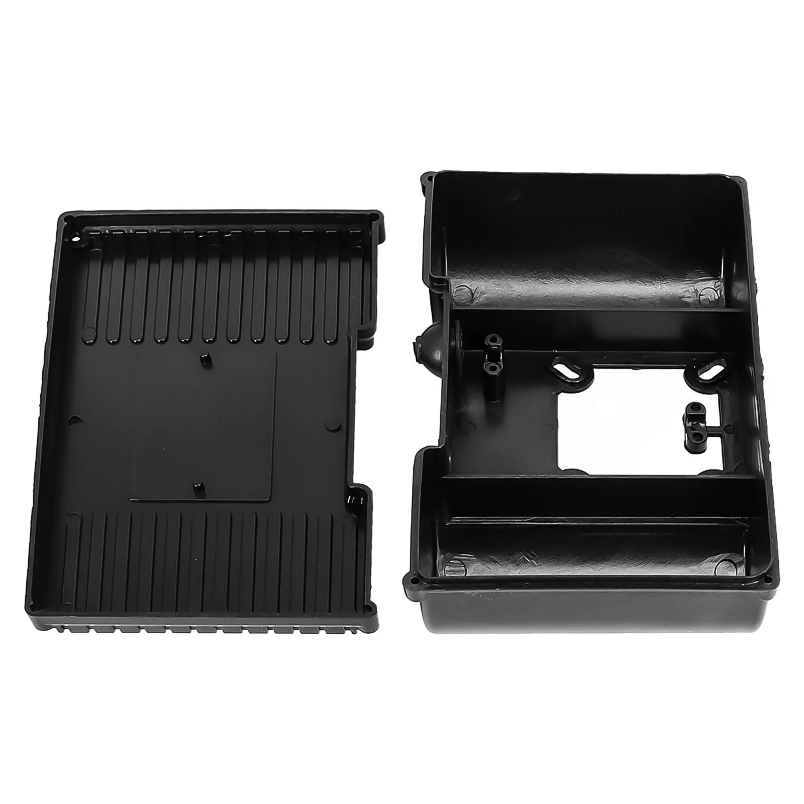 Electric Air Compressor Capacitor Box For 1.1/1.5/2.2KW Air Compressor Motor Single-phase 220V Air Pump Plastic
Electric Air Compressor Capacitor Box For 1.1/1.5/2.2KW Air Compressor Motor Single-phase 220V Air Pump Plastic