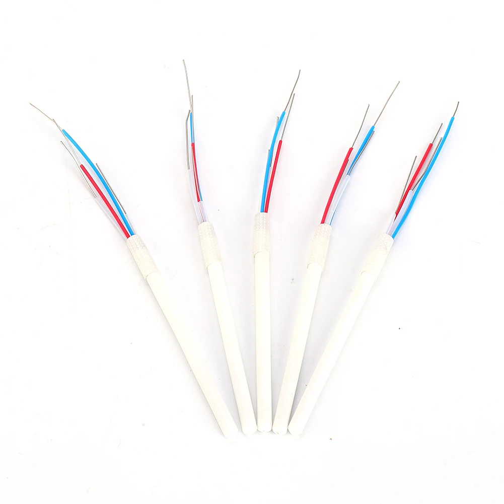 1pc Brand new High quality Portable Premium Durable Practical Heating core 9cm Assembly External Thermal Tools
1pc Brand new High quality Portable Premium Durable Practical Heating core 9cm Assembly External Thermal Tools