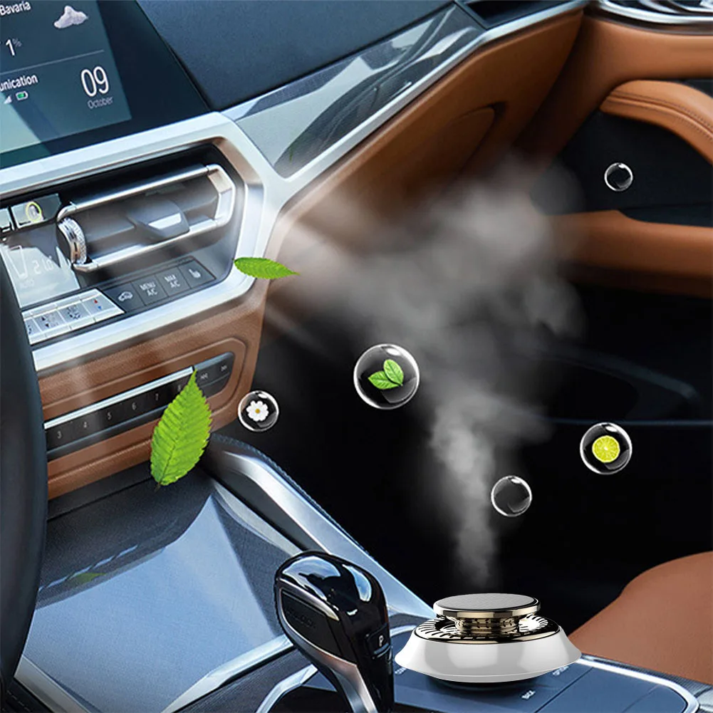 1x Universal Car Defroster Electromagnetic Molecular Interference Antifreeze Snow Removal Solar Energy Diffusers Air Freshener
1x Universal Car Defroster Electromagnetic Molecular Interference Antifreeze Snow Removal Solar Energy Diffusers Air Freshener
