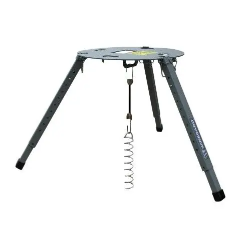 TR-1518 Portable Satellite Antenna Tripod 
TR-1518 Portable Satellite Antenna Tripod