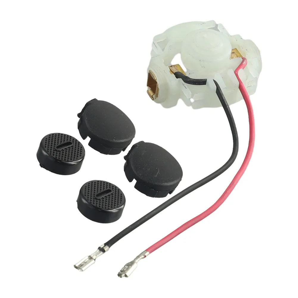 1 комплект, держатель для карбоновой щетки для CB430 BGA450 BGA452 BJS160 BJS161 BGA402 DGA452REF, аксессуары для дрели и электроинструмента
1 комплект, держатель для карбоновой щетки для CB430 BGA450 BGA452 BJS160 BJS161 BGA402 DGA452REF, аксессуары для дрели и электроинструмента