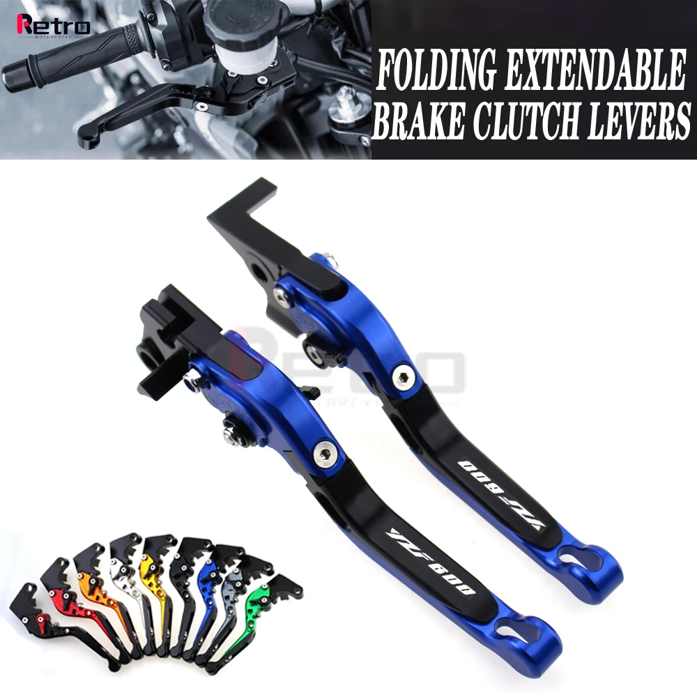 Для YAMAHA YZF600 R6 YZF 600 1999-2004 2000 2001 2002 2003 мотоциклетные Складные Выдвижные регулируемые рычаги тормоза сцепления
Для YAMAHA YZF600 R6 YZF 600 1999-2004 2000 2001 2002 2003 мотоциклетные Складные Выдвижные регулируемые рычаги тормоза сцепления