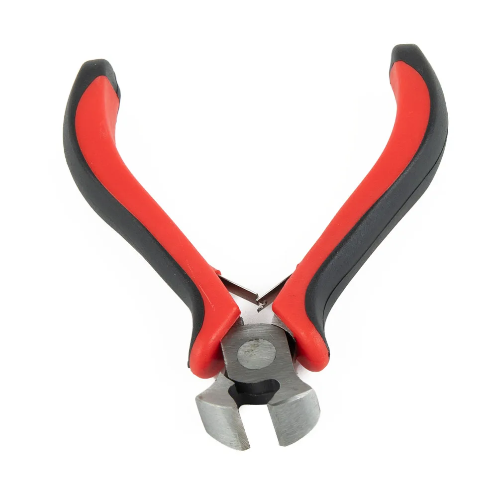 Fret Puller Tool Frets Puller Nipper Stainless Steel About 10 * 7 * 2.4cm About 4 * 2.7 * 0.9in Plastic Removal
Fret Puller Tool Frets Puller Nipper Stainless Steel About 10 * 7 * 2.4cm About 4 * 2.7 * 0.9in Plastic Removal