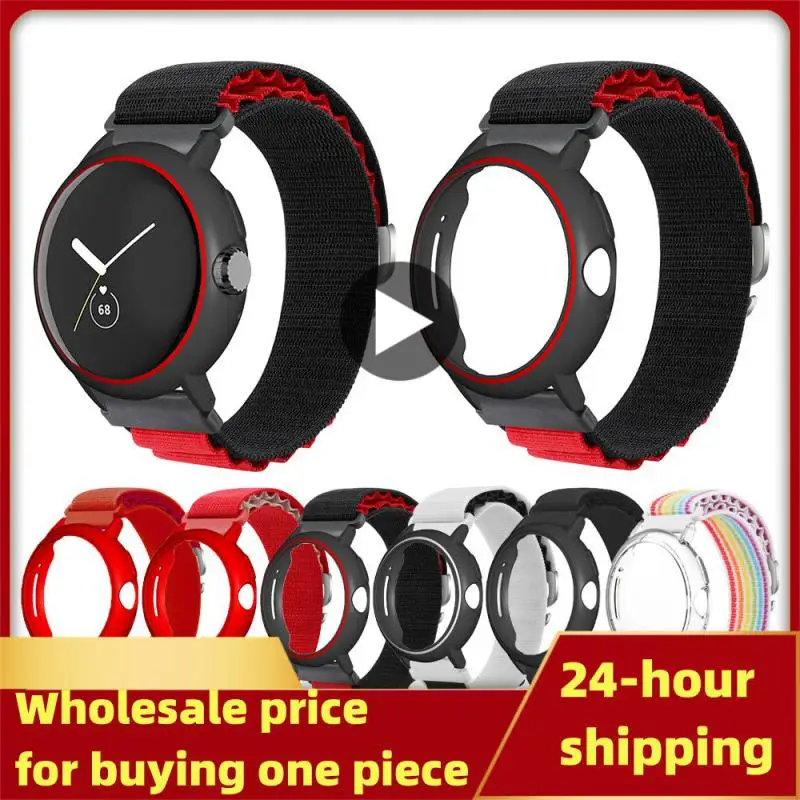 2 In 1 Case Replacement Watchband Watch Band Watch Band Accessories 2 In1 Case Strap 2 In1 Wristband Silicone Fashion Strap 2023
2 In 1 Case Replacement Watchband Watch Band Watch Band Accessories 2 In1 Case Strap 2 In1 Wristband Silicone Fashion Strap 2023