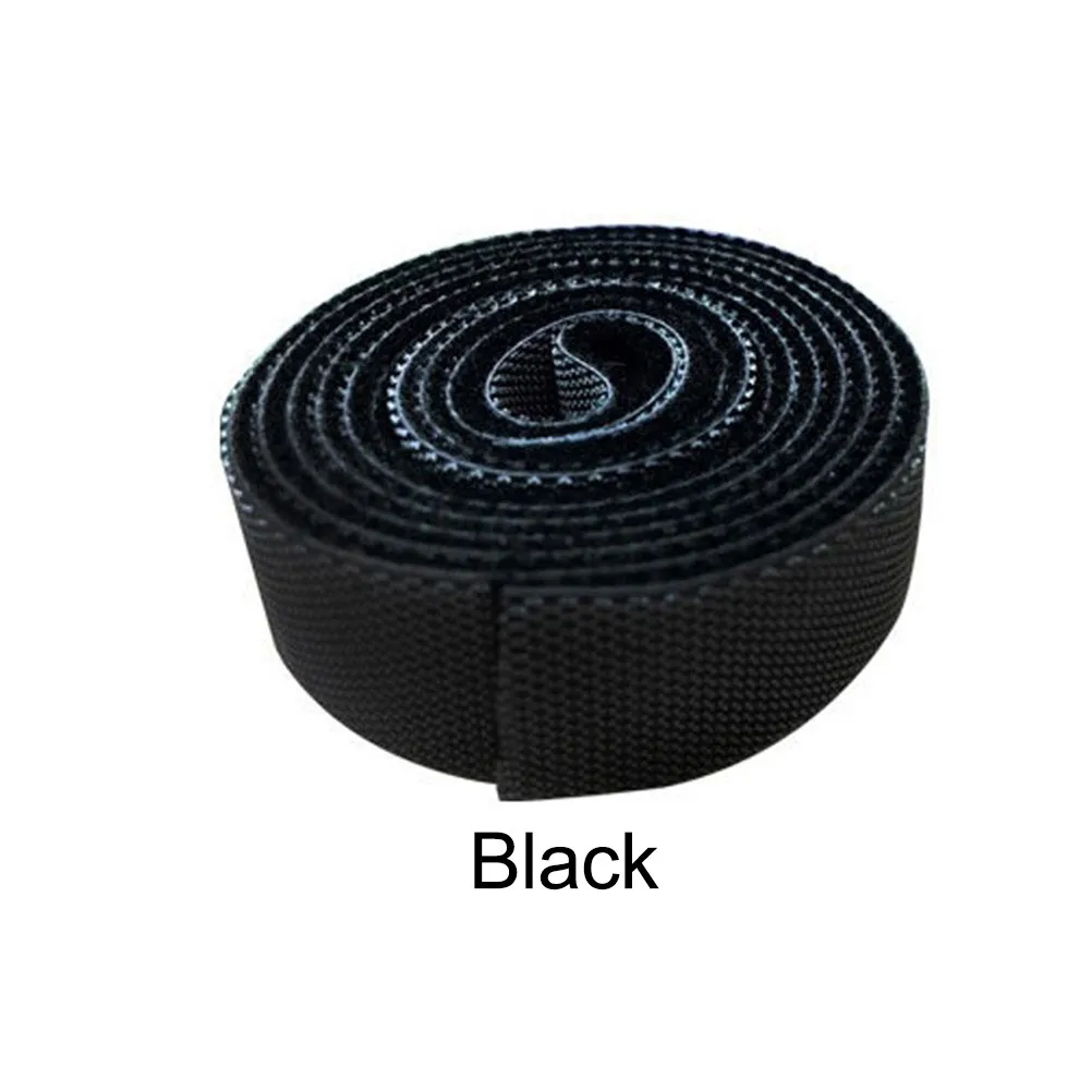 1m/Roll DIY Reusable Velcro Cable Tie Manager Winder Data Cable Tie Ribbon Wire Strap Seals Office Desktop Managemen
1m/Roll DIY Reusable Velcro Cable Tie Manager Winder Data Cable Tie Ribbon Wire Strap Seals Office Desktop Managemen