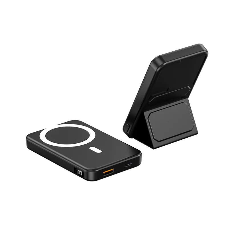 20000 мАч 22,5 Вт Магнитная Беспроводная зарядка для iPhone 13 12 11 Pro Max Magsafing Быстрая зарядка для Samsung блок питания
20000 мАч 22,5 Вт Магнитная Беспроводная зарядка для iPhone 13 12 11 Pro Max Magsafing Быстрая зарядка для Samsung блок питания