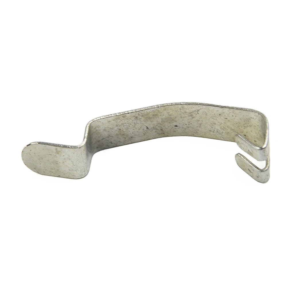 Air Filter Spring Clip High Reliability Practical High Quality Housing Box Clamp Silver Stainless Steel 13711716113
Air Filter Spring Clip High Reliability Practical High Quality Housing Box Clamp Silver Stainless Steel 13711716113