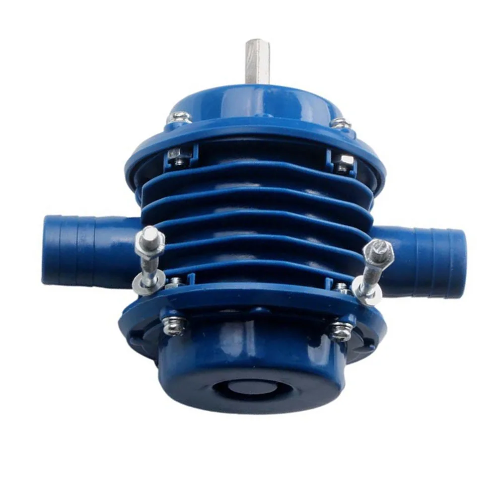 Brand New Water Pump Oil Centrifugal Self-priming Spare Accessories Diesel Drill Easy Installation Parts Pumping
Brand New Water Pump Oil Centrifugal Self-priming Spare Accessories Diesel Drill Easy Installation Parts Pumping