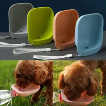 1pcs Outdoor Pet Drinker Dog Bowls Water Bottles Universal Dog Drinker Feeder Liftable Bowl Dispenser Bowl Puppy Pet Products
1pcs Outdoor Pet Drinker Dog Bowls Water Bottles Universal Dog Drinker Feeder Liftable Bowl Dispenser Bowl Puppy Pet Products