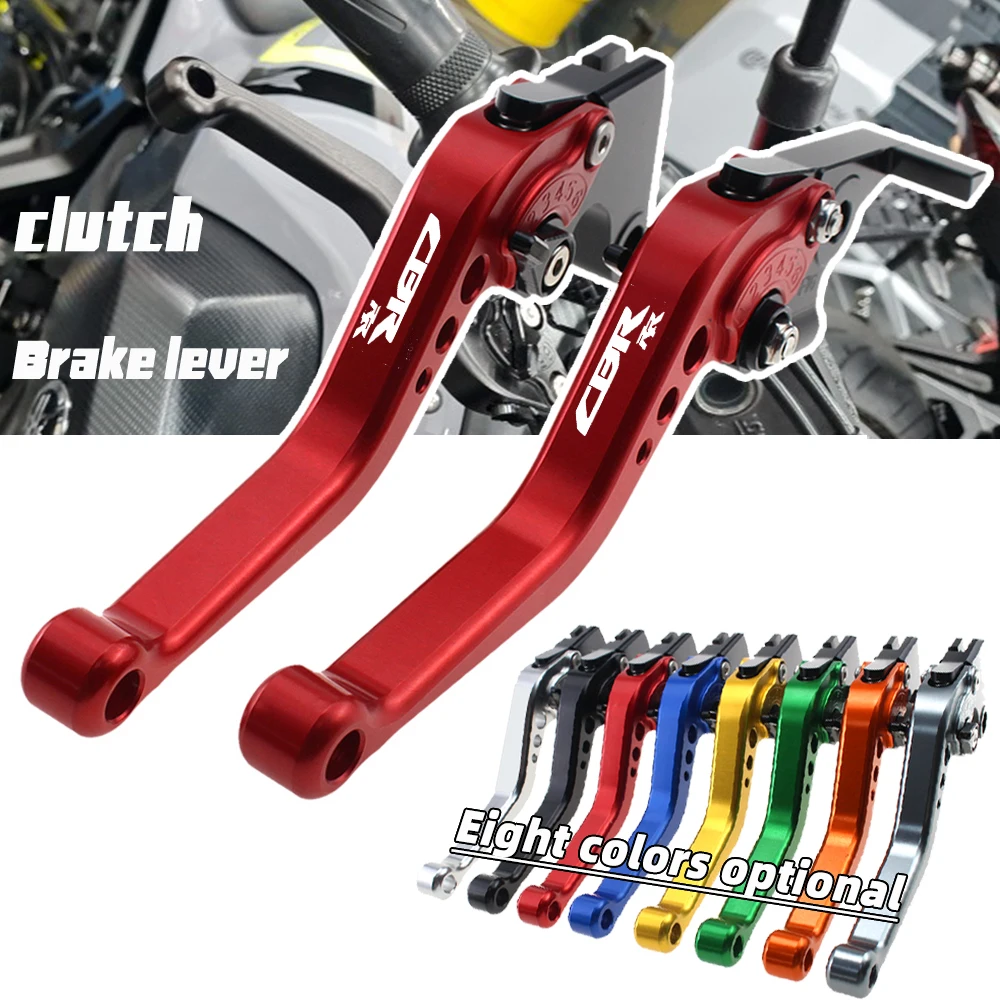 Для Honda CBR1000RR/FIREBLADE 2004 2005 2006 2007 аксессуары для мотоциклов Длинные/короткие ручки рычаги тормозной муфты
Для Honda CBR1000RR/FIREBLADE 2004 2005 2006 2007 аксессуары для мотоциклов Длинные/короткие ручки рычаги тормозной муфты