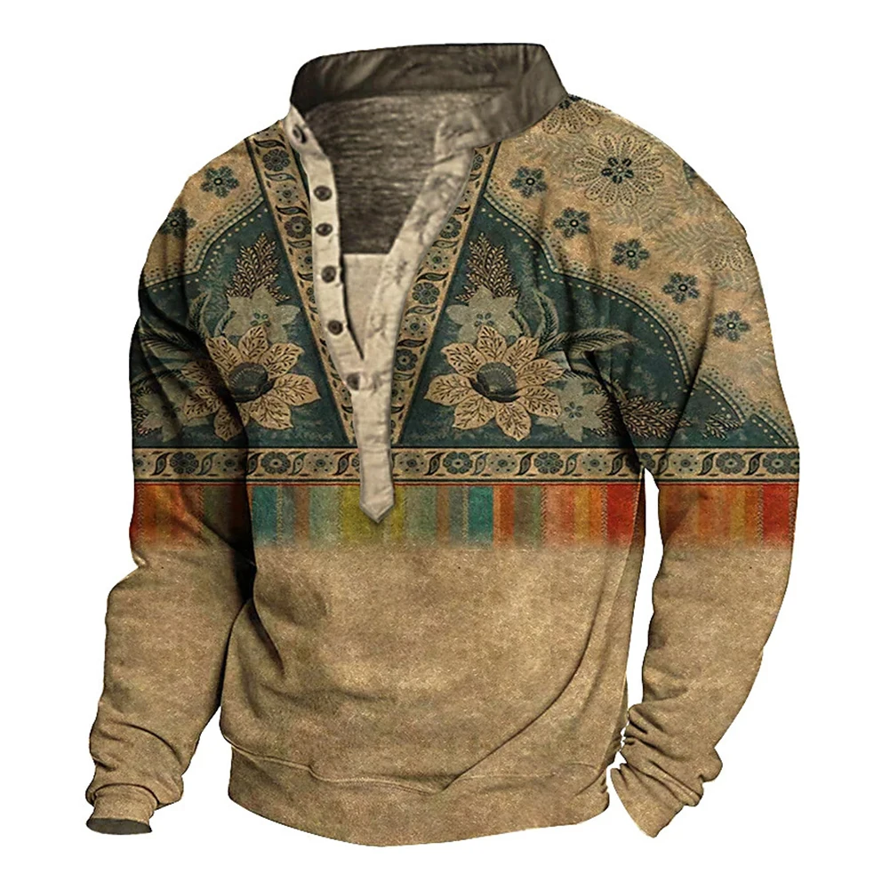 Gentlemen Mens Pullover Male Mens Outwear Outdoor Comfortable Camping Comfy Fishing Fashion Hiking New Stylish
Gentlemen Mens Pullover Male Mens Outwear Outdoor Comfortable Camping Comfy Fishing Fashion Hiking New Stylish
