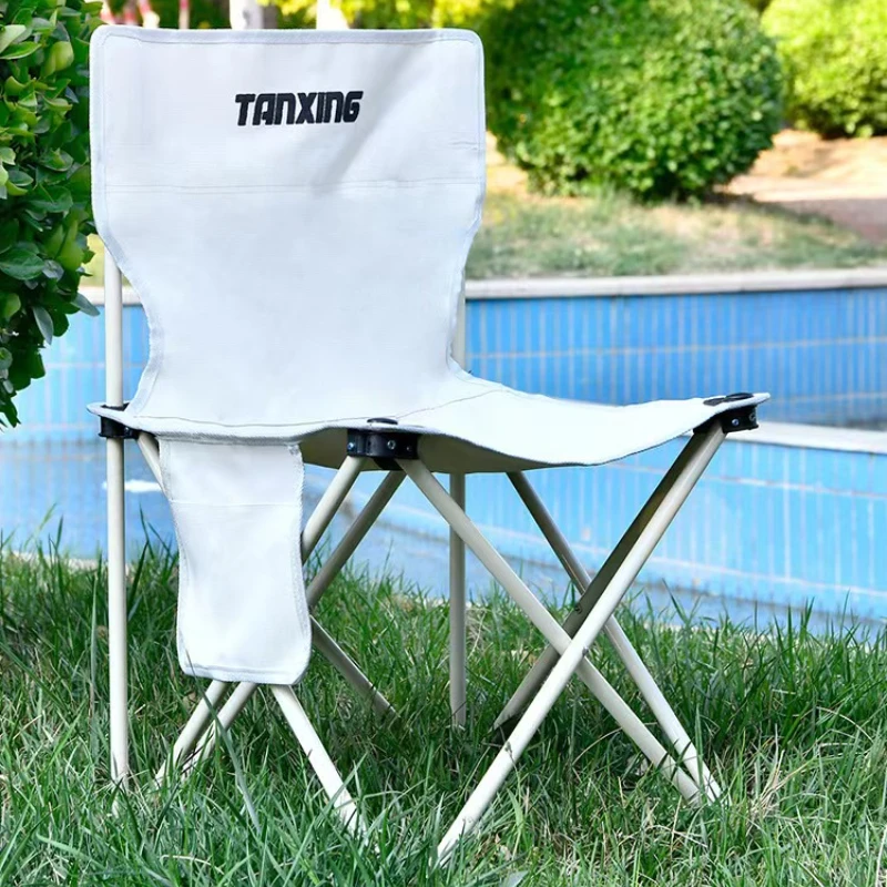New Outdoor Portable Folding Camping Chair Moon Chair Collapsible Foot Stool for Hiking Picnic Fishing Chairs Seat Tools
New Outdoor Portable Folding Camping Chair Moon Chair Collapsible Foot Stool for Hiking Picnic Fishing Chairs Seat Tools
