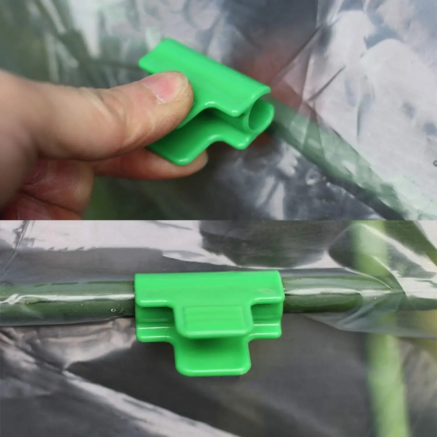 greenhouse hoop clips S389e4db71ea54a65862328114a8af723E