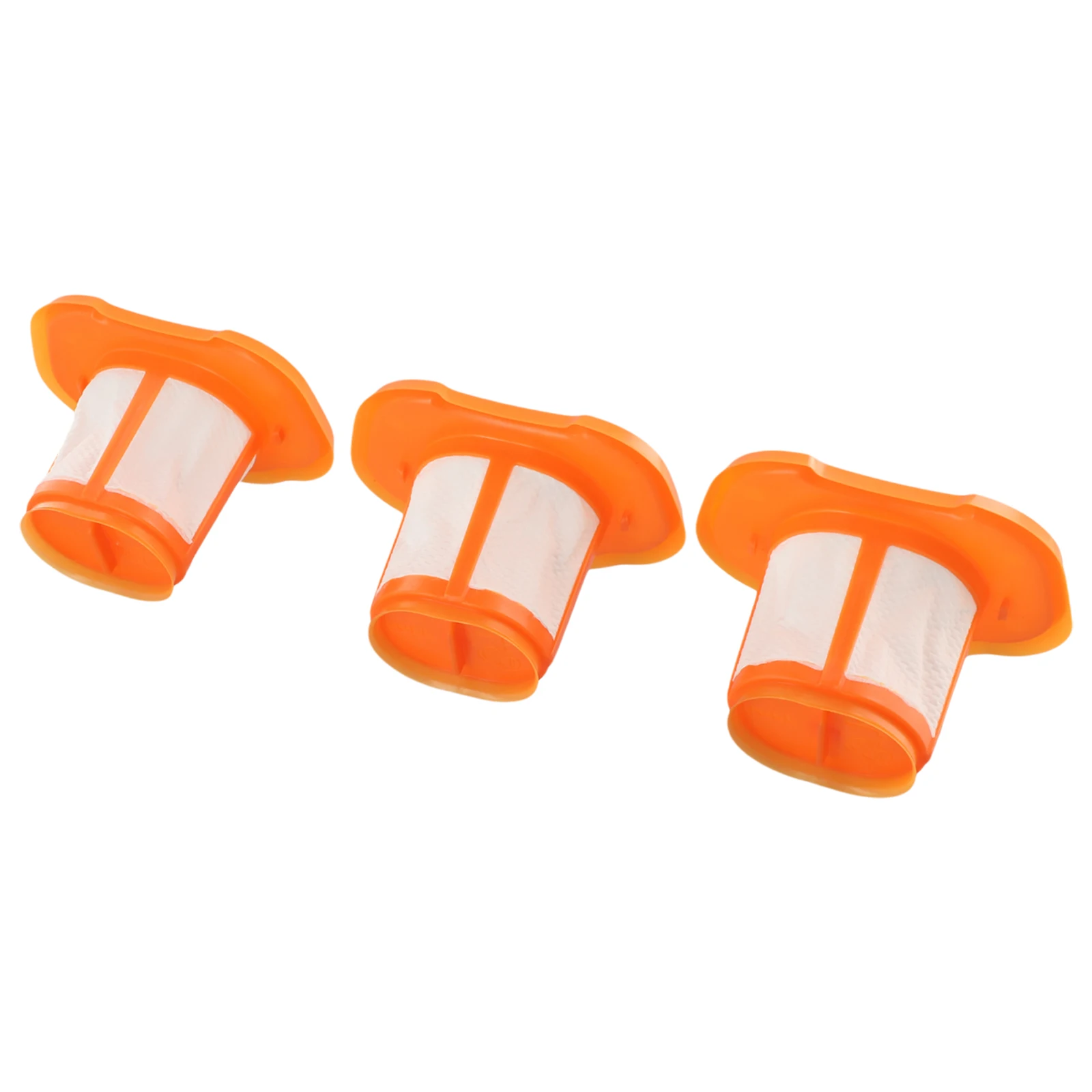 3pcs Filters Handheld Vacuum Cleaner Plastic Replacement For Black Decker Replace Number:N593505 Filter BHHV320 BHHV520
3pcs Filters Handheld Vacuum Cleaner Plastic Replacement For Black Decker Replace Number:N593505 Filter BHHV320 BHHV520