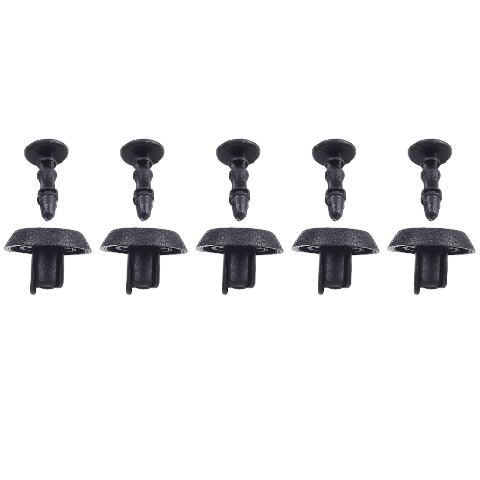 Upgrade Your For Toyota Car with 7mm Hole Retainers Perfect for Door Panels Carpet and More Set of 20/100 Included
Upgrade Your For Toyota Car with 7mm Hole Retainers Perfect for Door Panels Carpet and More Set of 20/100 Included