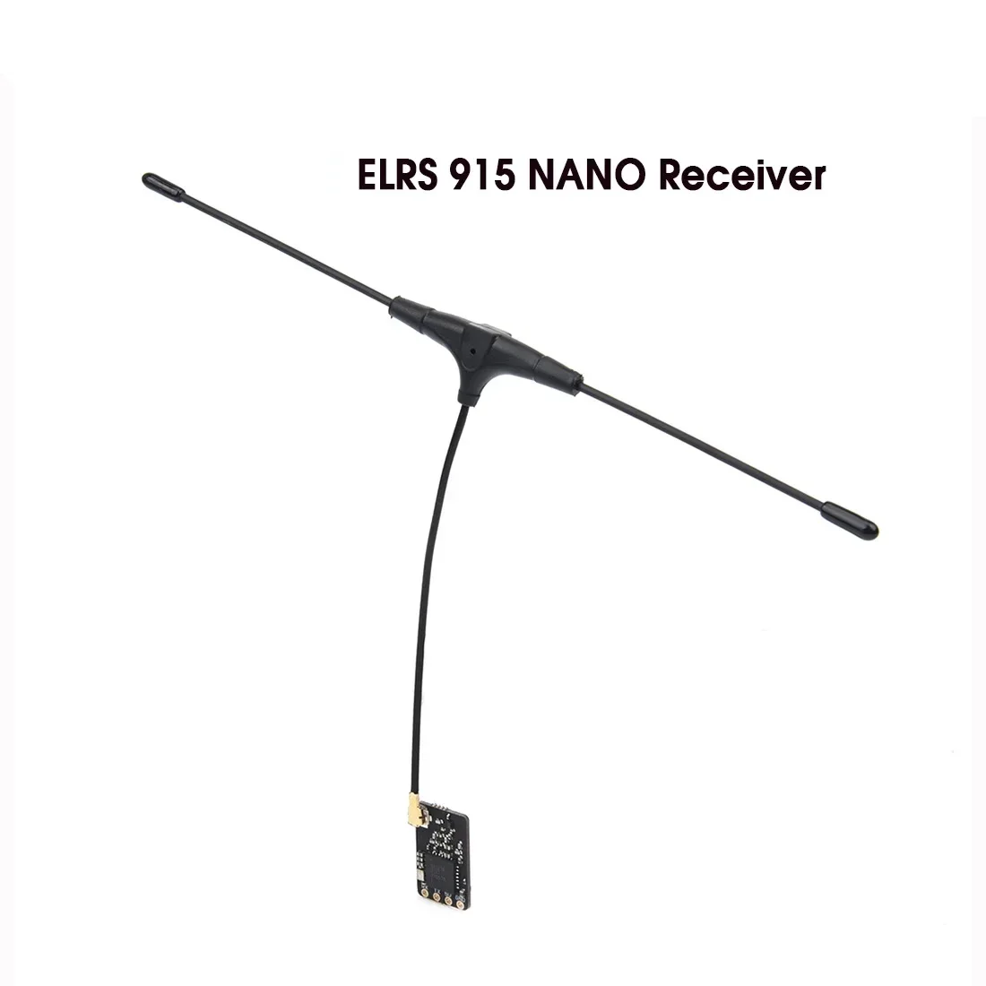 10PCS ELRS 915MHz NANO / ELRS 2.4 G ExpressLRS Receiver T type Antenna Support Wifi upgrade for RC FPV Traversing Drones Parts
10PCS ELRS 915MHz NANO / ELRS 2.4 G ExpressLRS Receiver T type Antenna Support Wifi upgrade for RC FPV Traversing Drones Parts