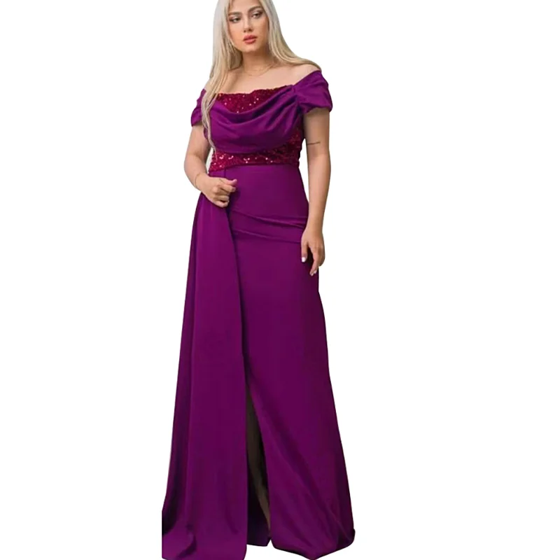 African Dresses For Women Elegant Dashiki Summer Off The Shoulder Maxi Dress Ladies Traditional African Clothing Fairy Dreaes
African Dresses For Women Elegant Dashiki Summer Off The Shoulder Maxi Dress Ladies Traditional African Clothing Fairy Dreaes