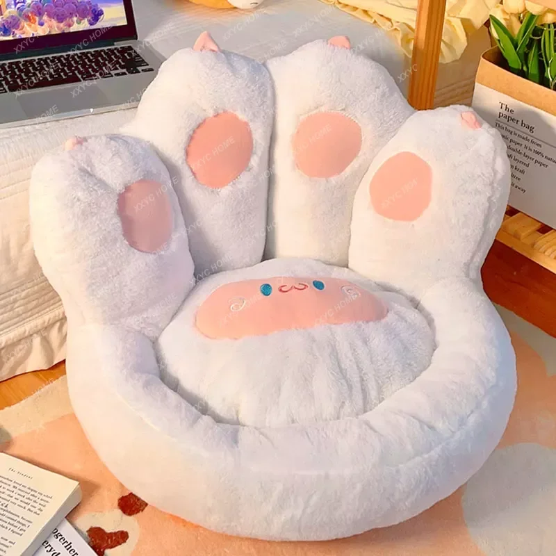 Cartoon Comfortable Lazy Sofa Kawaii Cloud Plush Cheap Bean Bag Individual Girls Salas Y Sofas Muebles Bedroom Furniture
Cartoon Comfortable Lazy Sofa Kawaii Cloud Plush Cheap Bean Bag Individual Girls Salas Y Sofas Muebles Bedroom Furniture