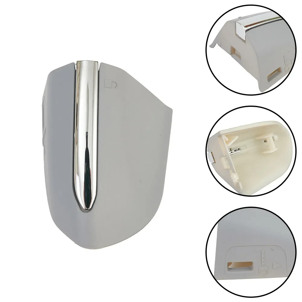Parts Cap Lock Bezel Accessories LH CHROME Cover FRONT Fittings For Ford Edge 2015-2020 For Ford Fusion 2015-2020
Parts Cap Lock Bezel Accessories LH CHROME Cover FRONT Fittings For Ford Edge 2015-2020 For Ford Fusion 2015-2020