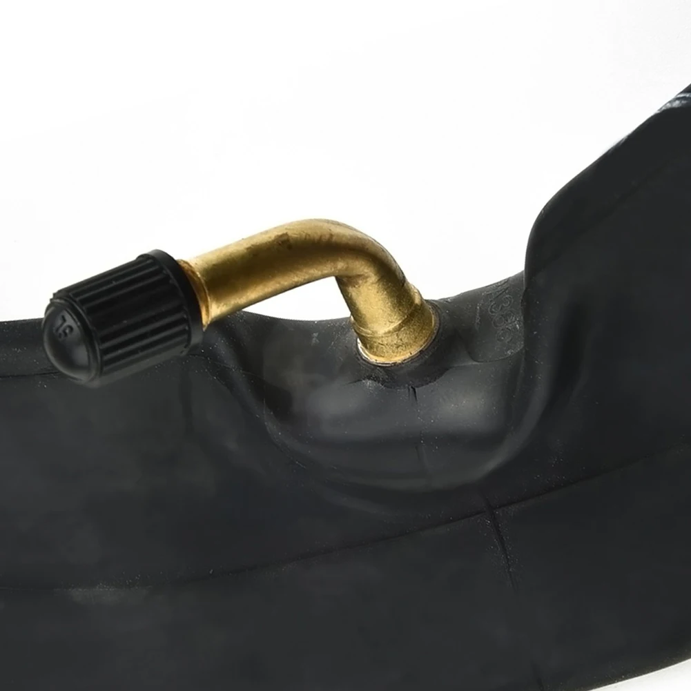 16 Inch Butyl Rubber Inner Tube Bent Valve 16x2.125 For Electric Bike Thicken Tyre Replacement Tire Cycling Accessories Parts
16 Inch Butyl Rubber Inner Tube Bent Valve 16x2.125 For Electric Bike Thicken Tyre Replacement Tire Cycling Accessories Parts