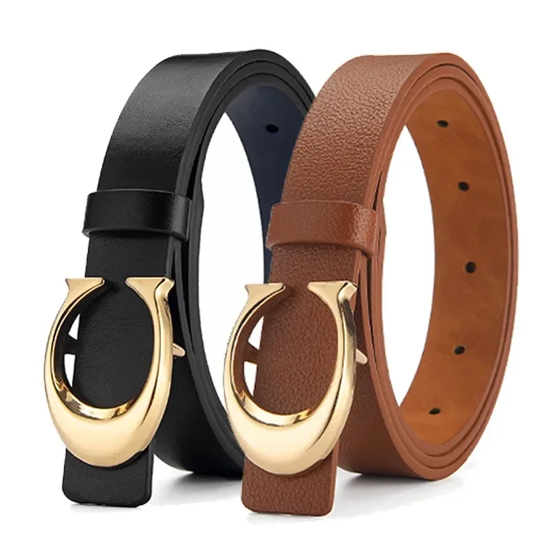 2024 New Fashion Women's Belt Alloy Moon Style Button Head Multi Color Leather Thin Belt Versatile Daily Jeans Decoration
2024 New Fashion Women's Belt Alloy Moon Style Button Head Multi Color Leather Thin Belt Versatile Daily Jeans Decoration