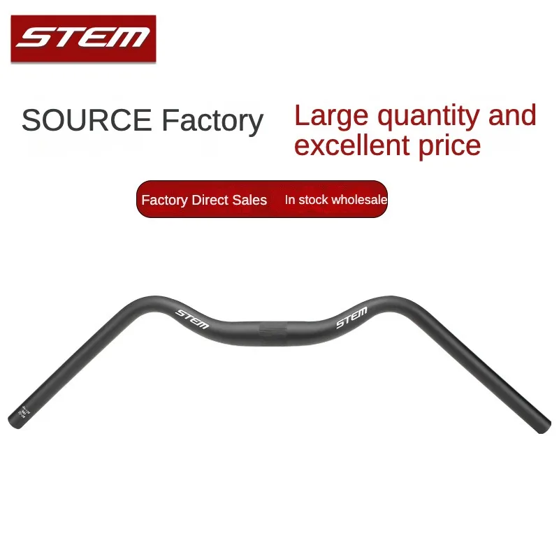 Mountain bikes, Yan handlebars, dead flying bikes, off-road extended handlebars, aluminum alloy handlebar accessories,
Mountain bikes, Yan handlebars, dead flying bikes, off-road extended handlebars, aluminum alloy handlebar accessories,