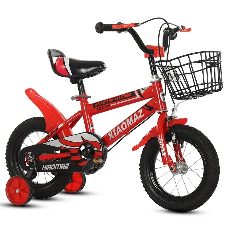 

Children bicycle wholesale low price fashion kids bike 12" 14" 16" children bicycle / steel frame kid cycle for 3 years
